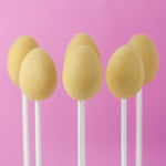 Cake Pop Mold, Egg
