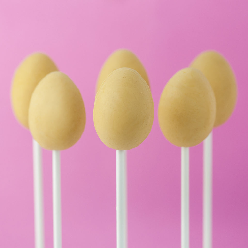Cake Pop Mold, Egg