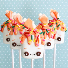 Load image into Gallery viewer, Cake Pop Mold, Popsicle
