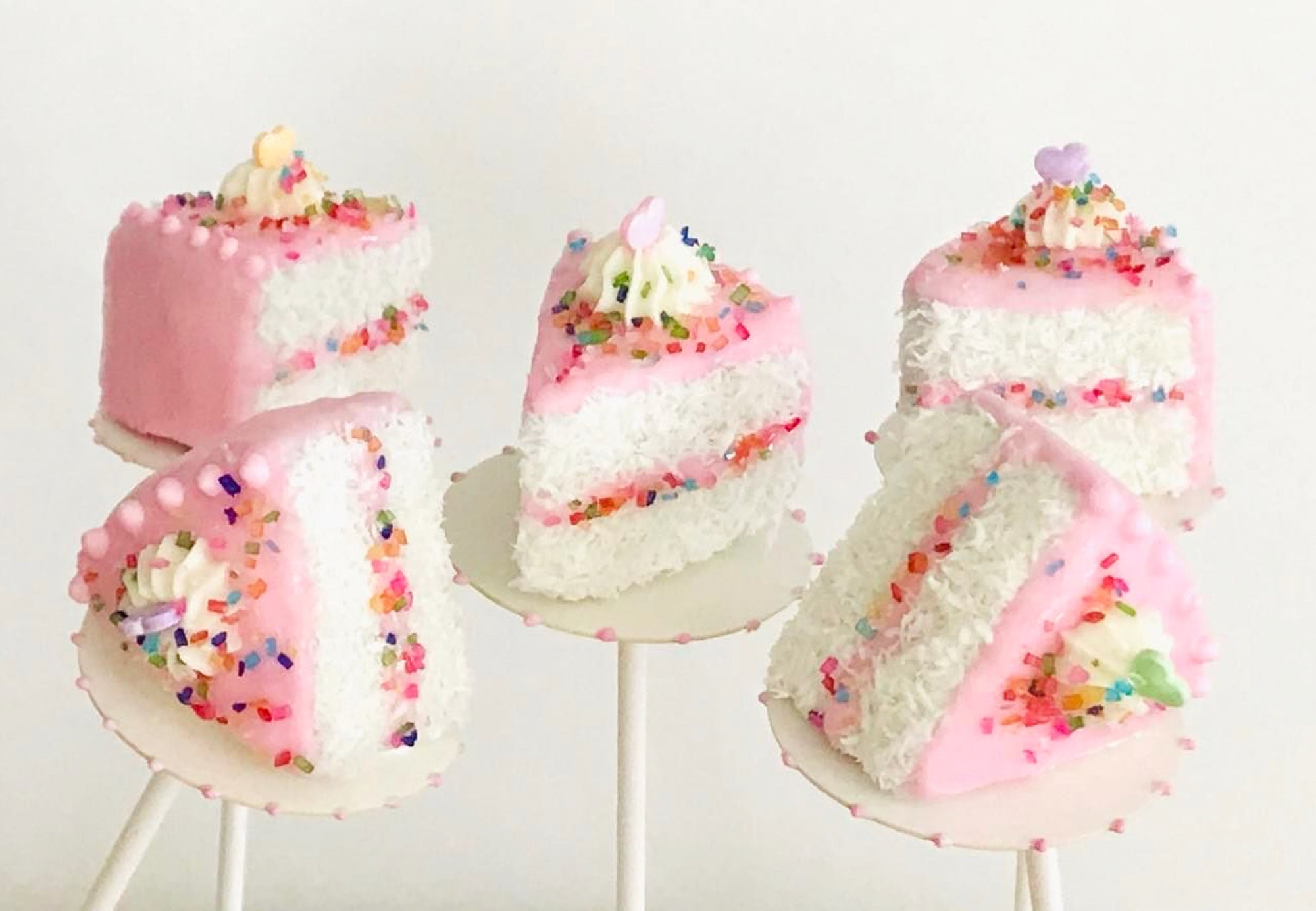Moule à gâteau, tranche de gâteau