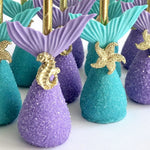 Mermaid Tail (small)