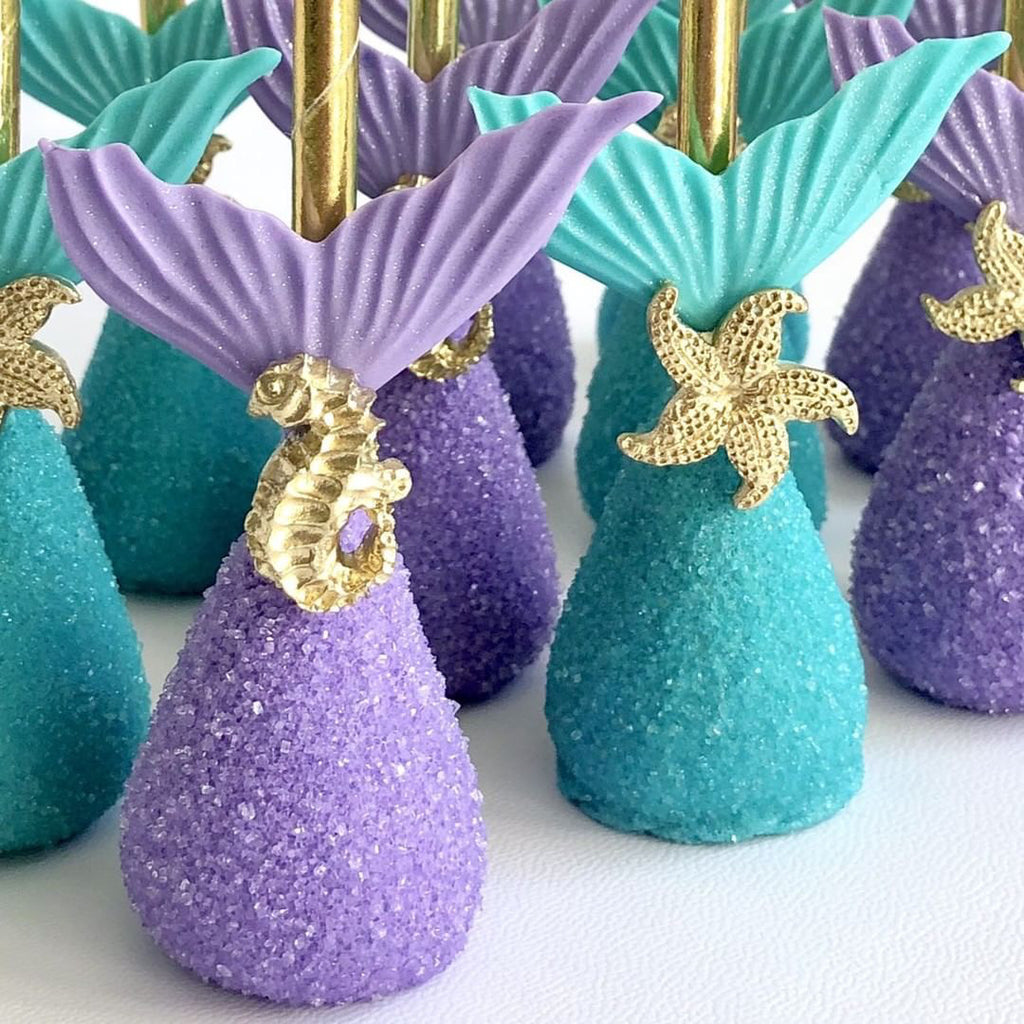 Mermaid Tail (small)