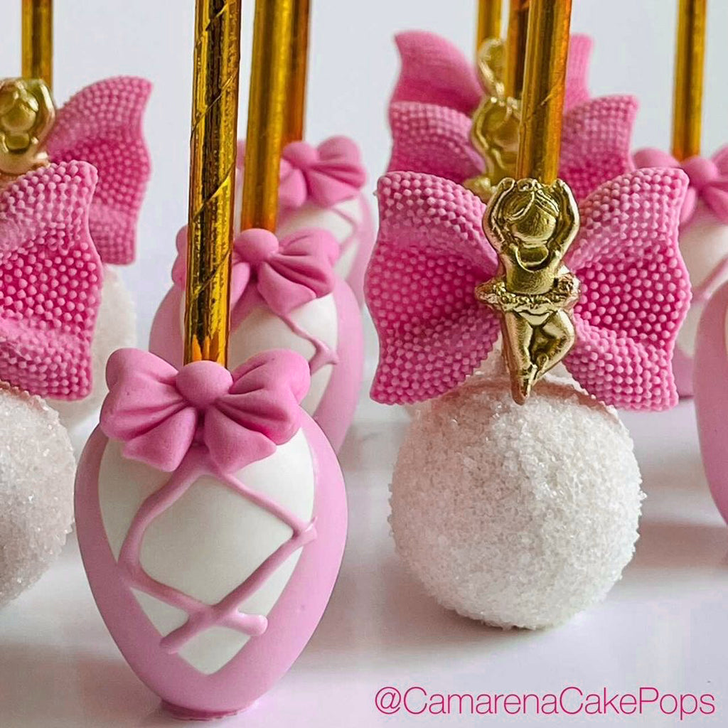 Cake Pop Mold, Egg