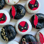 Butterfly Masquerade Mask