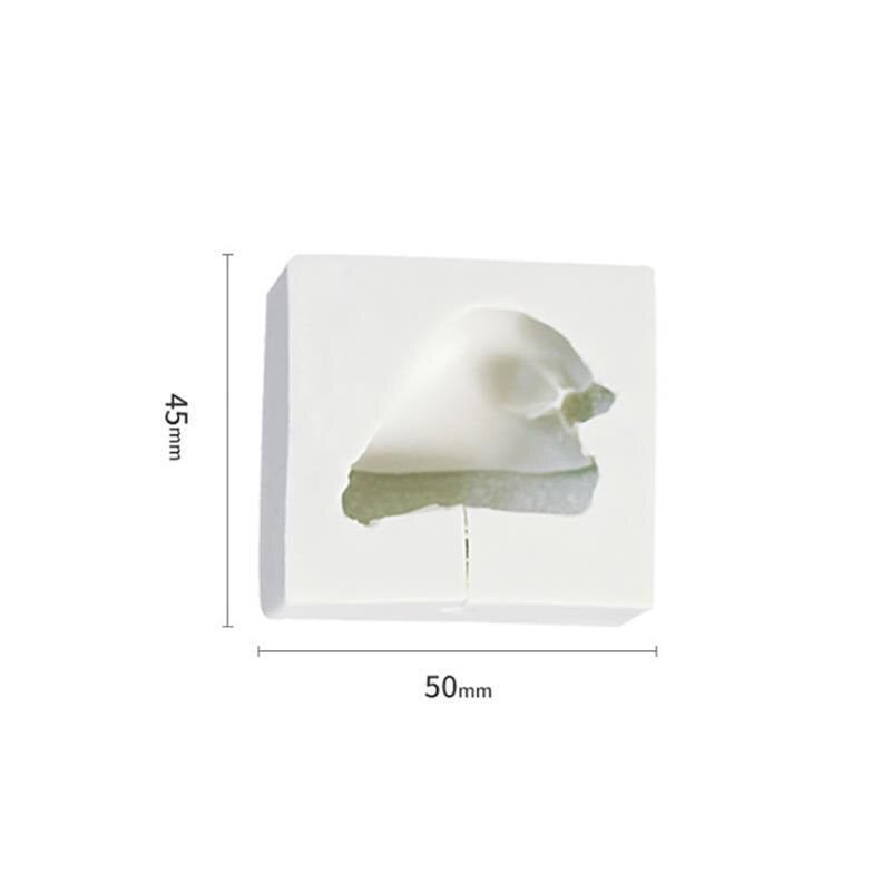 3D Kerstmuts