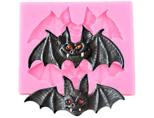 Load image into Gallery viewer, Spooky Halloween Bats
