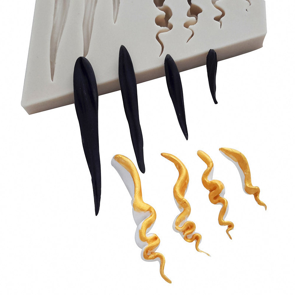 Capelli di bambola