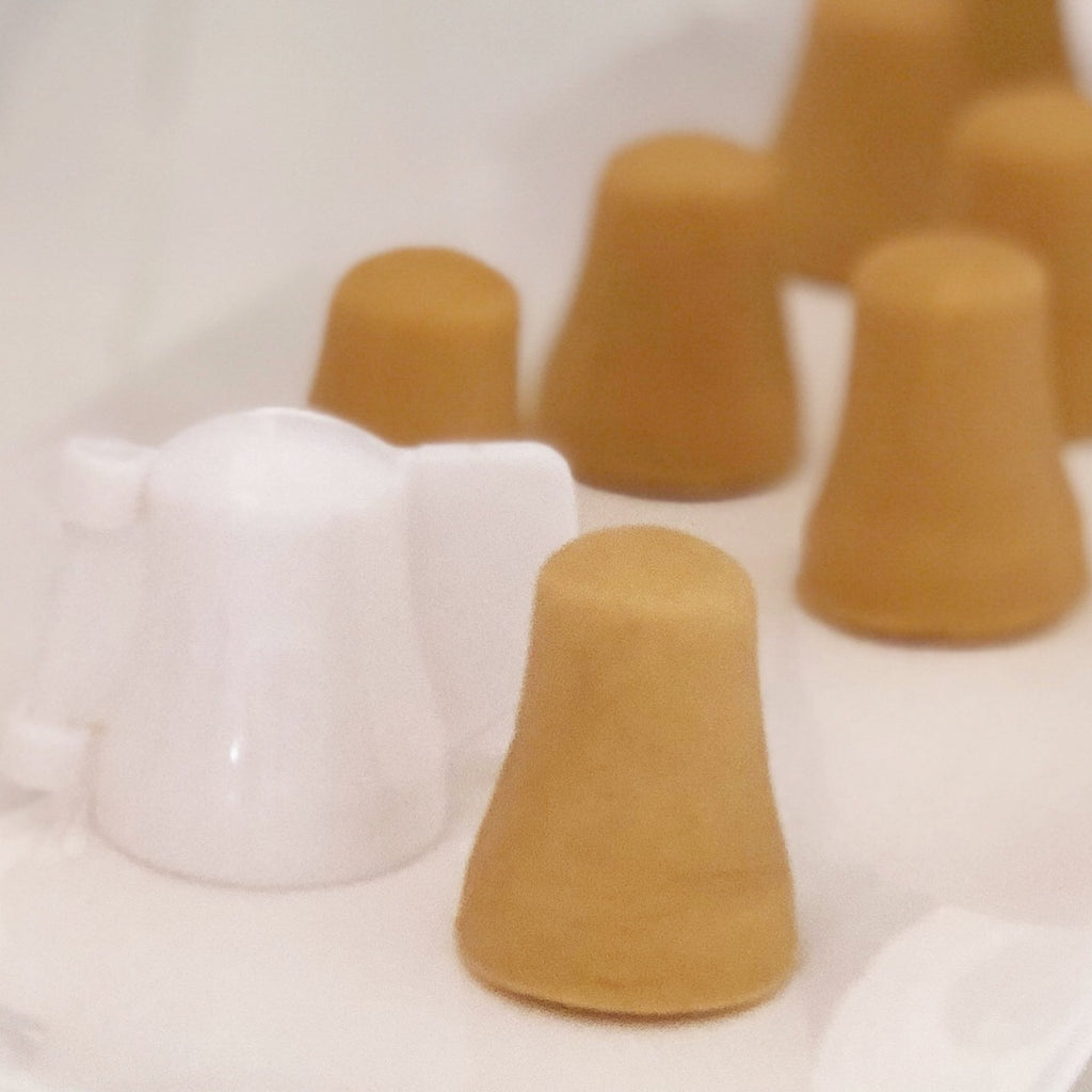 Cake-Pop-Form, Glocke