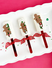 Load image into Gallery viewer, Snowflake Mold
