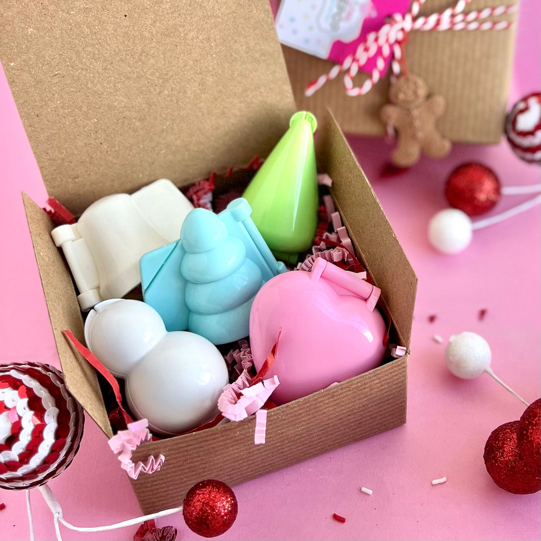 Christmas Set