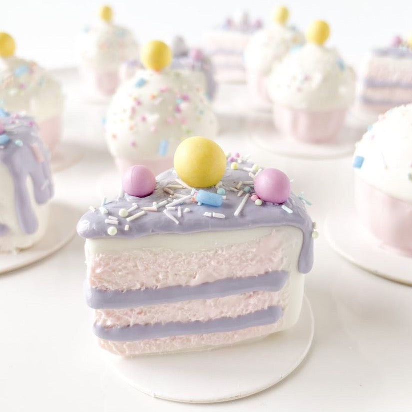 Planches à Cake Pop Or (50pcs) – My Little Cakepop, llc