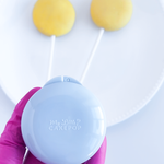 Cake Pop Mold, Disc