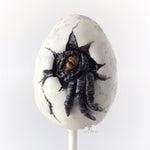 Cake Pop Mold, Egg