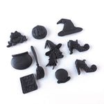 MULTI CAVITY HALLOWEEN COLLECTION