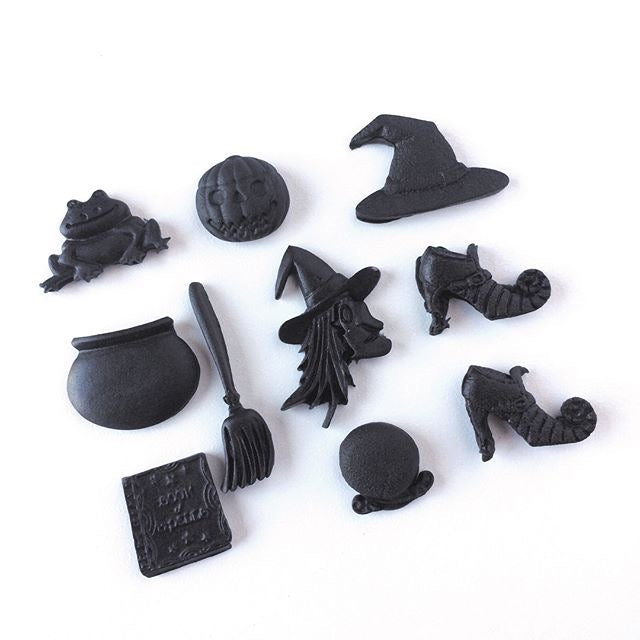 MULTI CAVITY HALLOWEEN COLLECTION