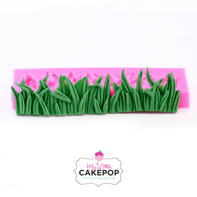 Strip of Grass Mold