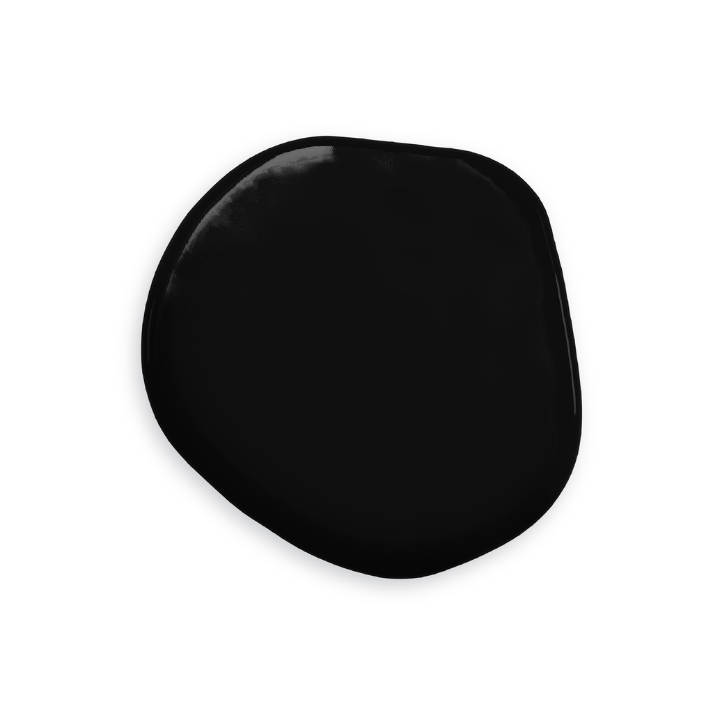 Colorante a base di olio (20 ml) nero