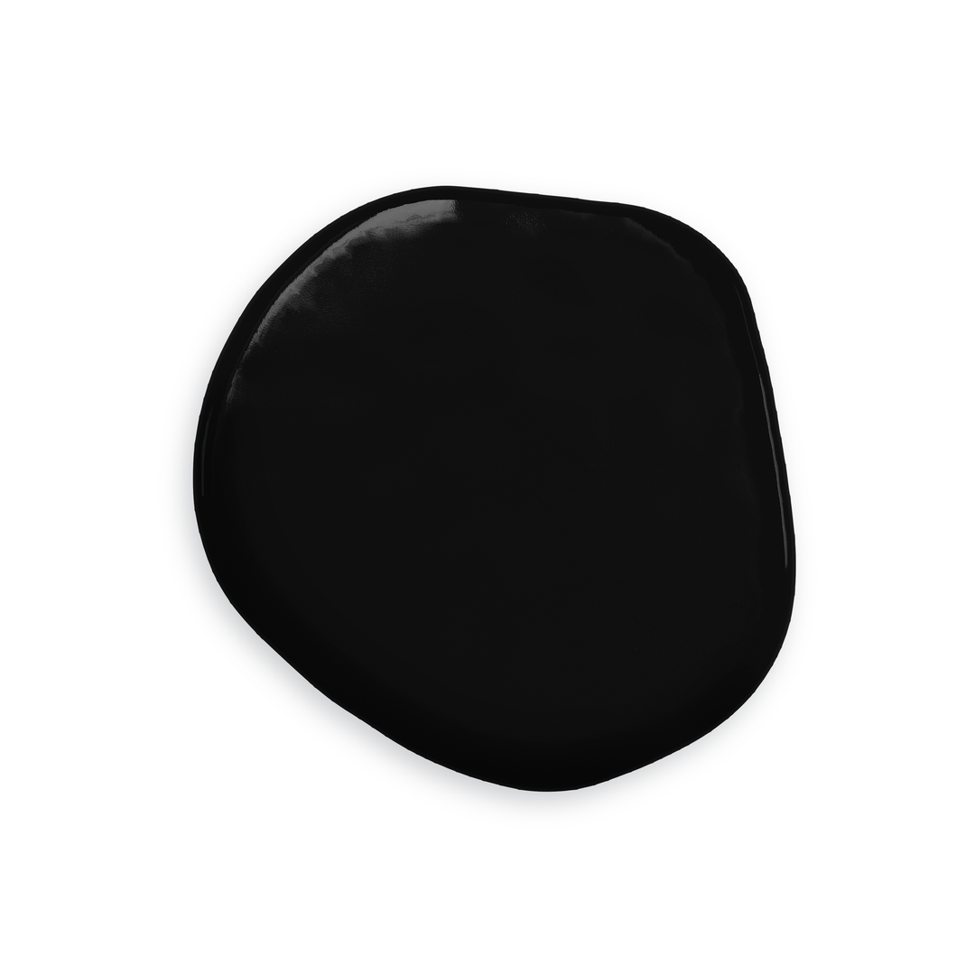 Oil Based Coloring (20ml) Black