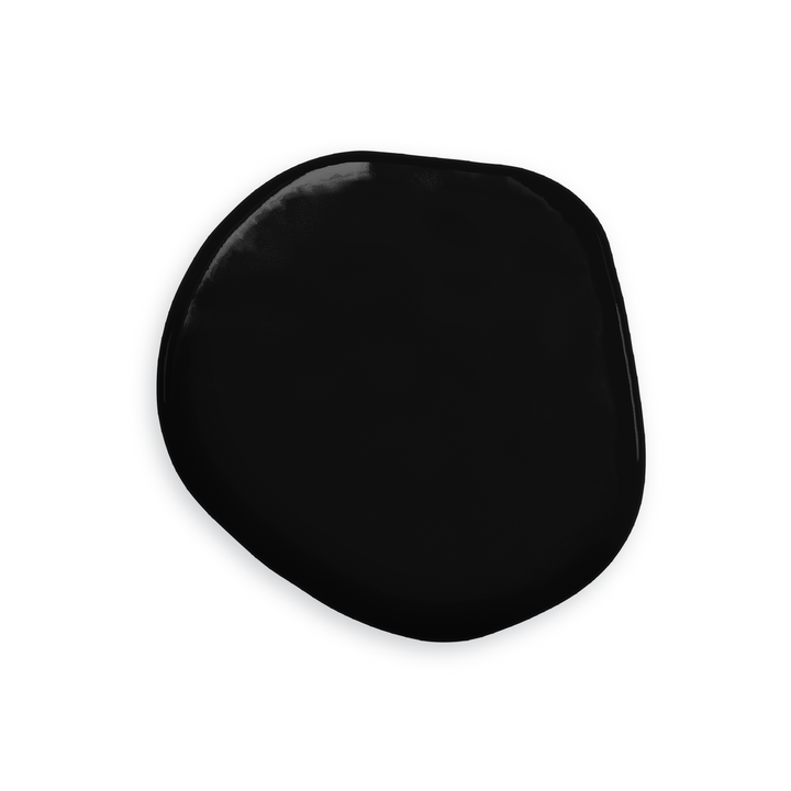 Oil Based Coloring (20ml) Black