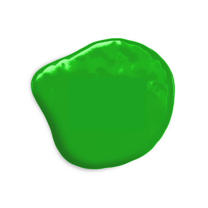 Oil Based Coloring (20ml) Green