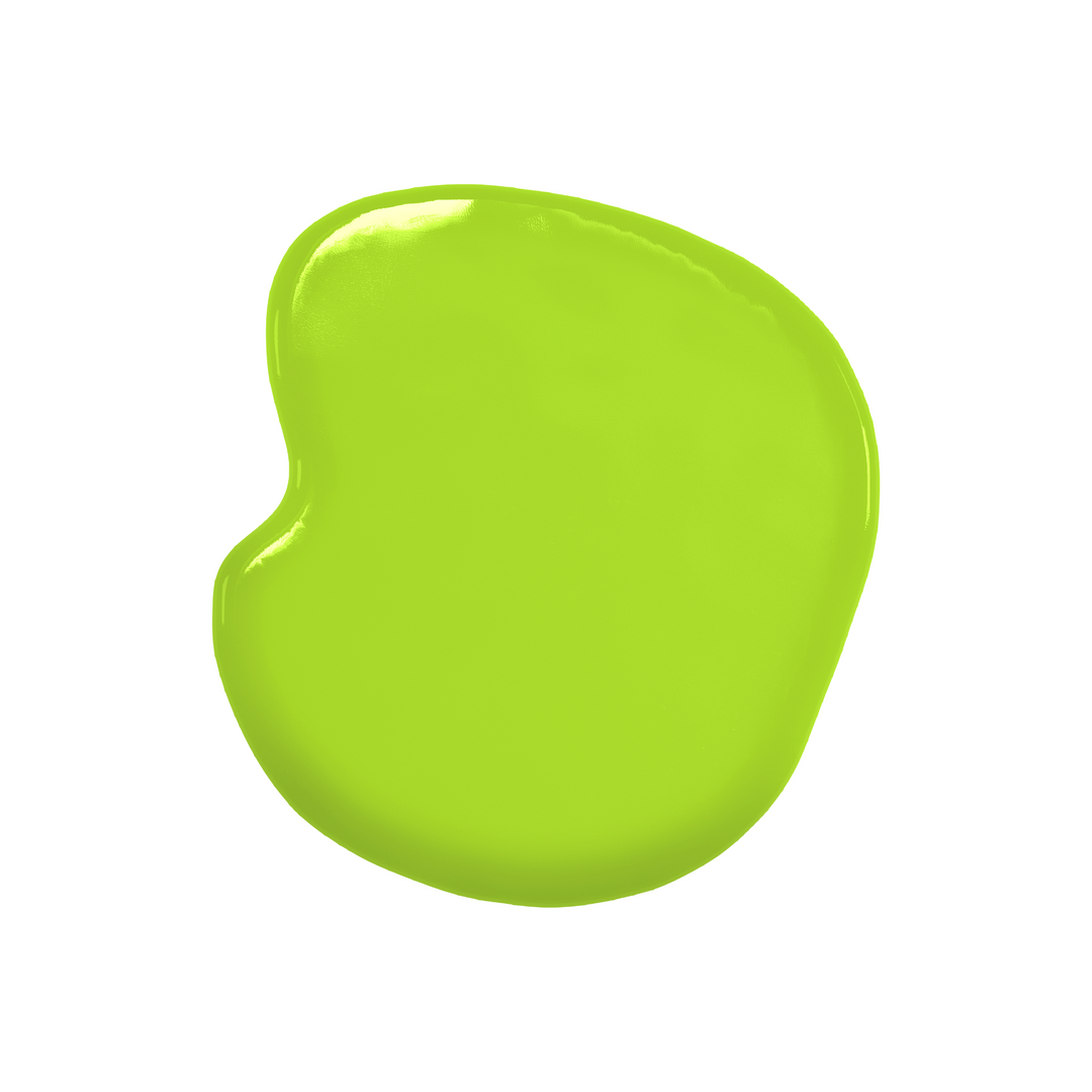 Oil Based Coloring (20ml) Lime