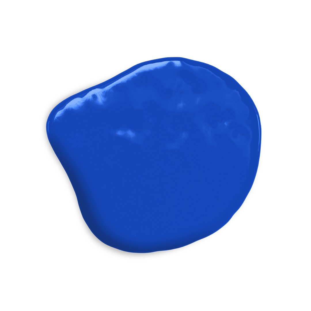 Oil Based Coloring (20ml) Royal Blue