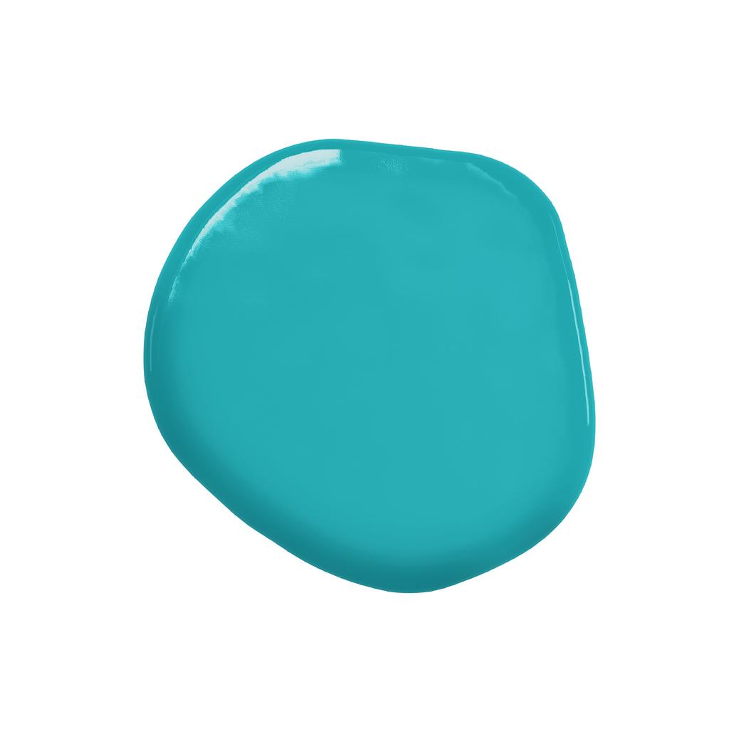 Oil Based Coloring (20ml) Teal