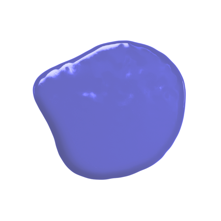 Oil Based Coloring (20ml) Violet