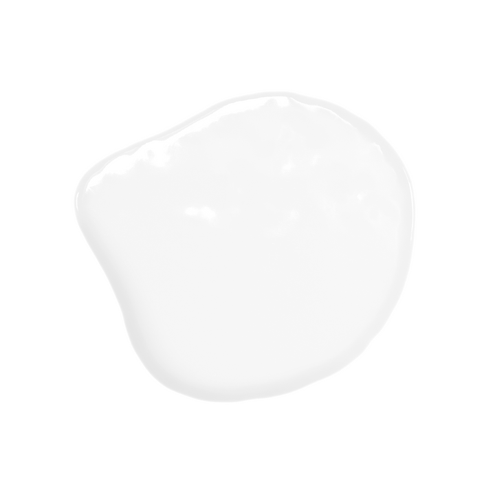 Oil Based Coloring (20ml) White