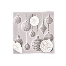 Load image into Gallery viewer, 11 Cavity Ornament Mold

