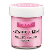 Load image into Gallery viewer, Lustre Pink Gelato
