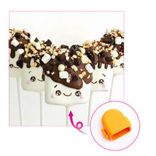 Load image into Gallery viewer, Cake Pop Mold, Popsicle
