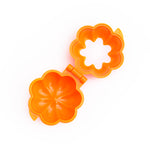 Moule à Cake Pops, Citrouille