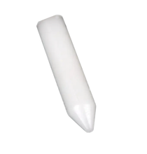 Load image into Gallery viewer, Sprinkle Placement Pen w. Refill Wax (white)
