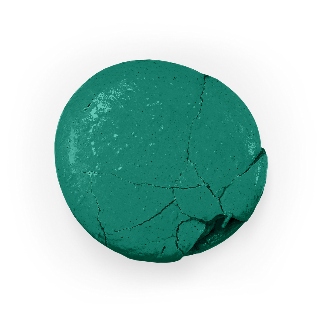 Aqua Blend (20ml) Emerald