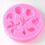 Stelle marine e conchiglie