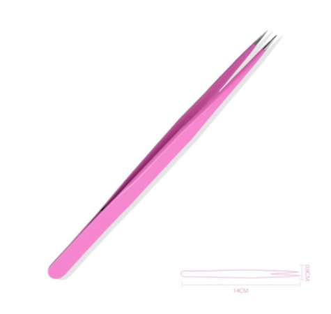 Precision Sprinkle Tweezers