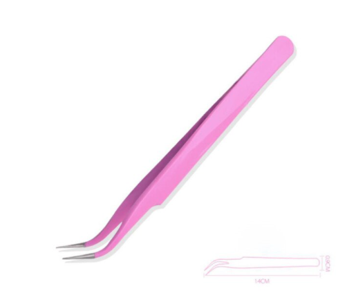 Precision Sprinkle Tweezers