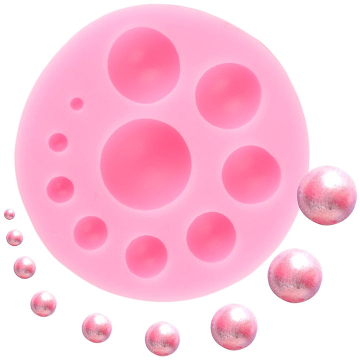 Bubbles Mold