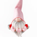 String of Hearts Mold