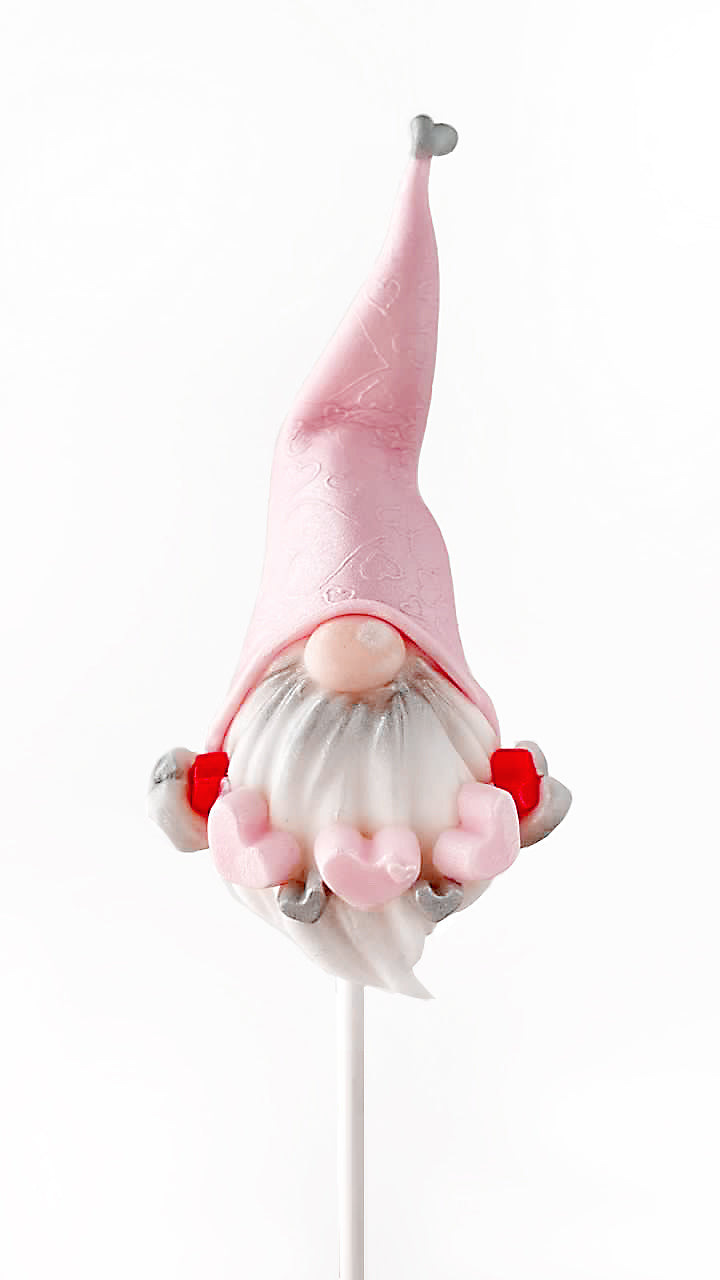 String of Hearts Mold