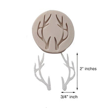 Load image into Gallery viewer, 2 Inch Antlers
