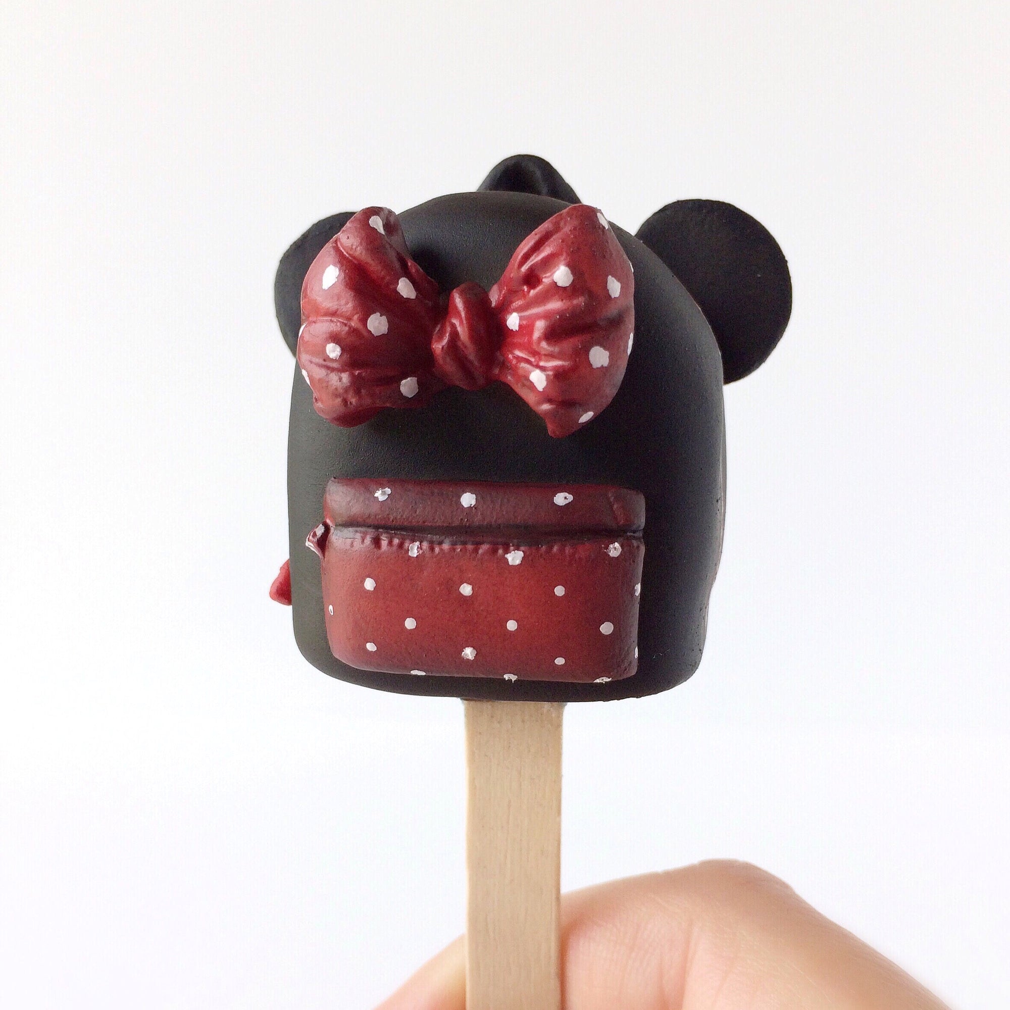 Backpack Mold