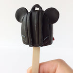 Backpack Mold