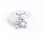 Itty Bitty Teddy Bear Mold