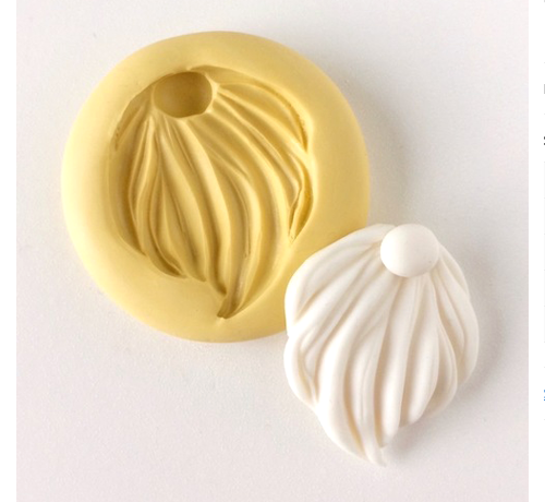 Tree Cakesicle Silicone Mold - 4 Cavity