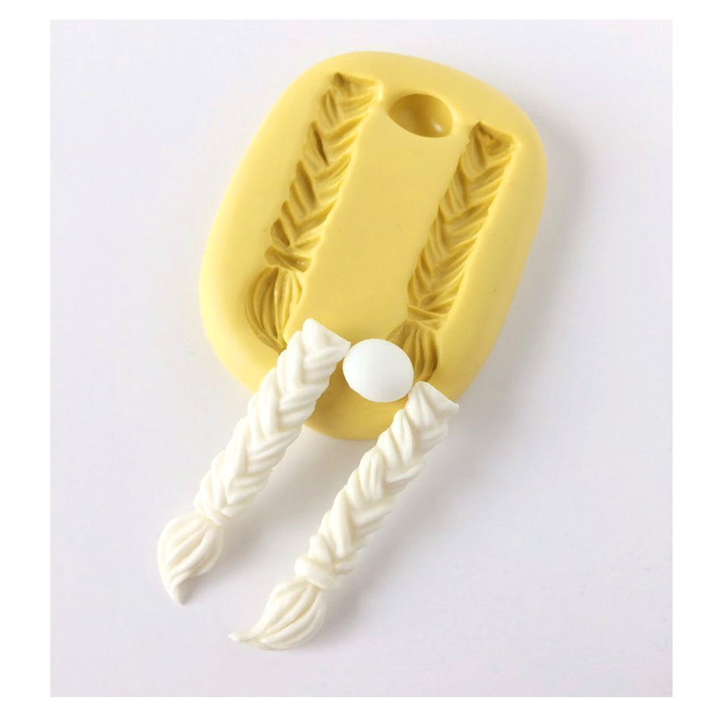 Gnome Braids