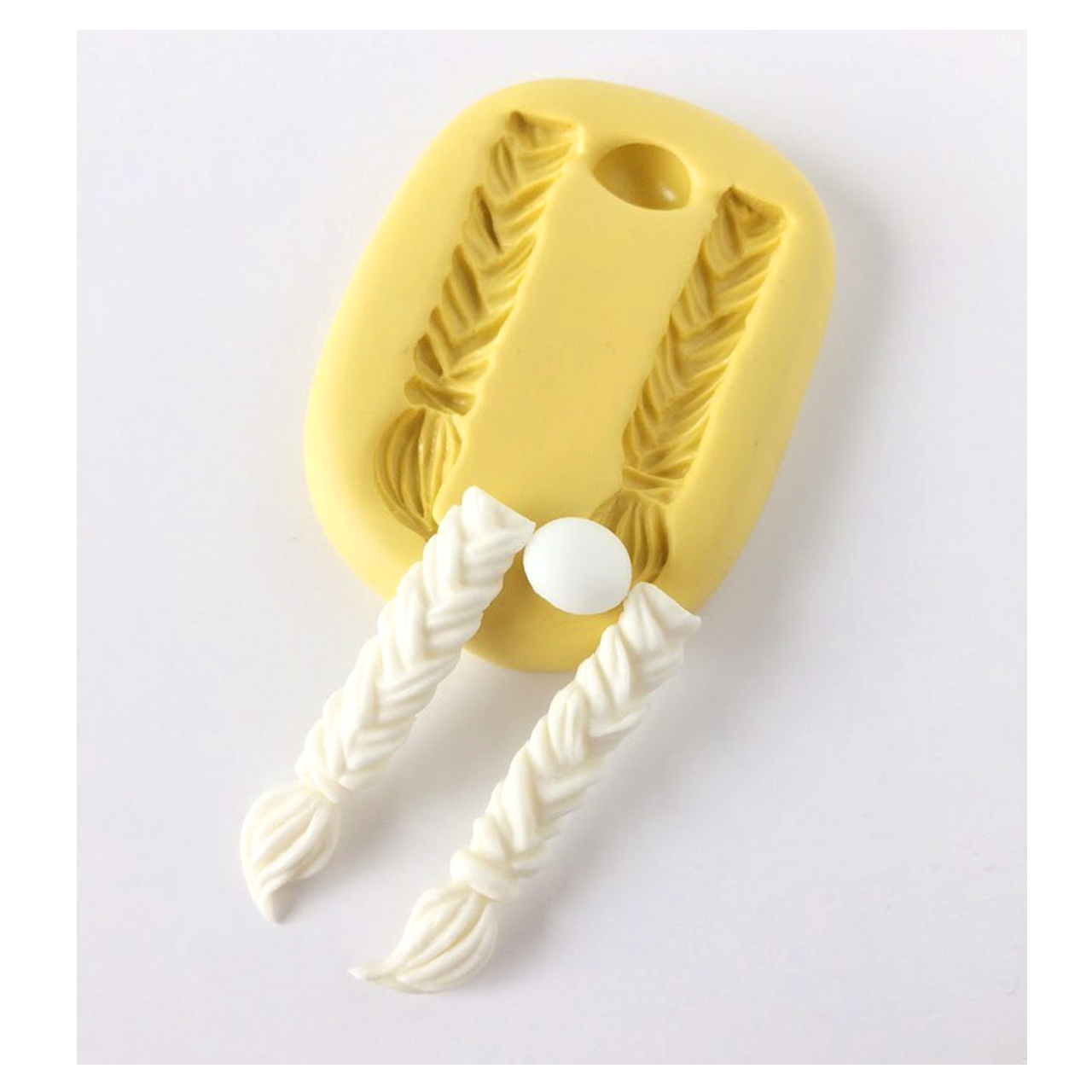 Gnome Braids
