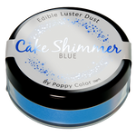 Cake Shimmer, Blue
