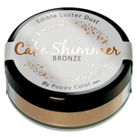 Cake Shimmer, Bronze